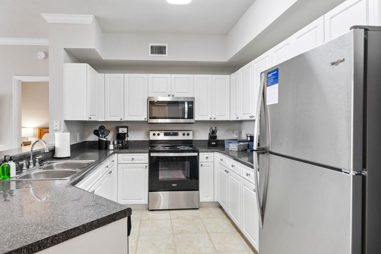 Kasa Wellington South Florida Hotell Eksteriør bilde
