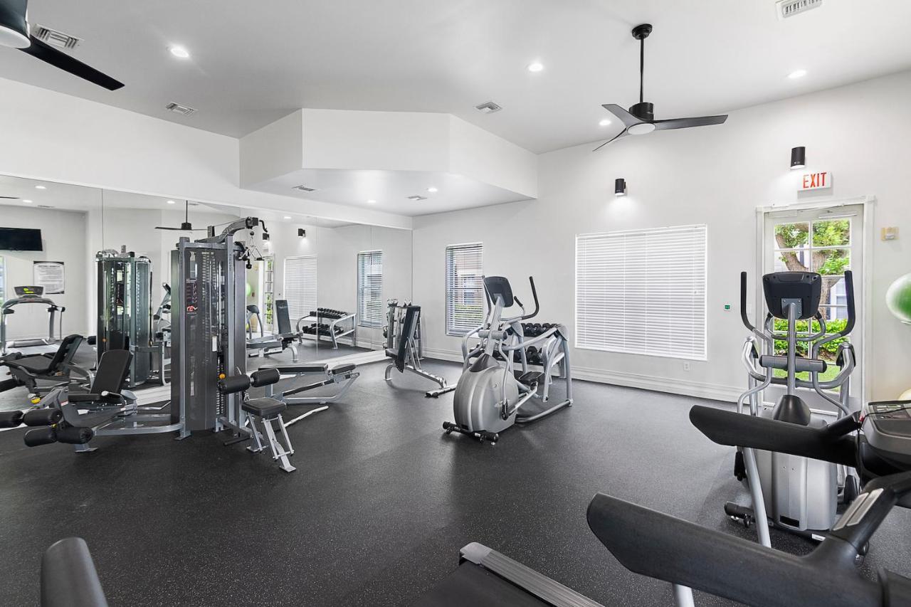 Kasa Wellington South Florida Hotell Eksteriør bilde