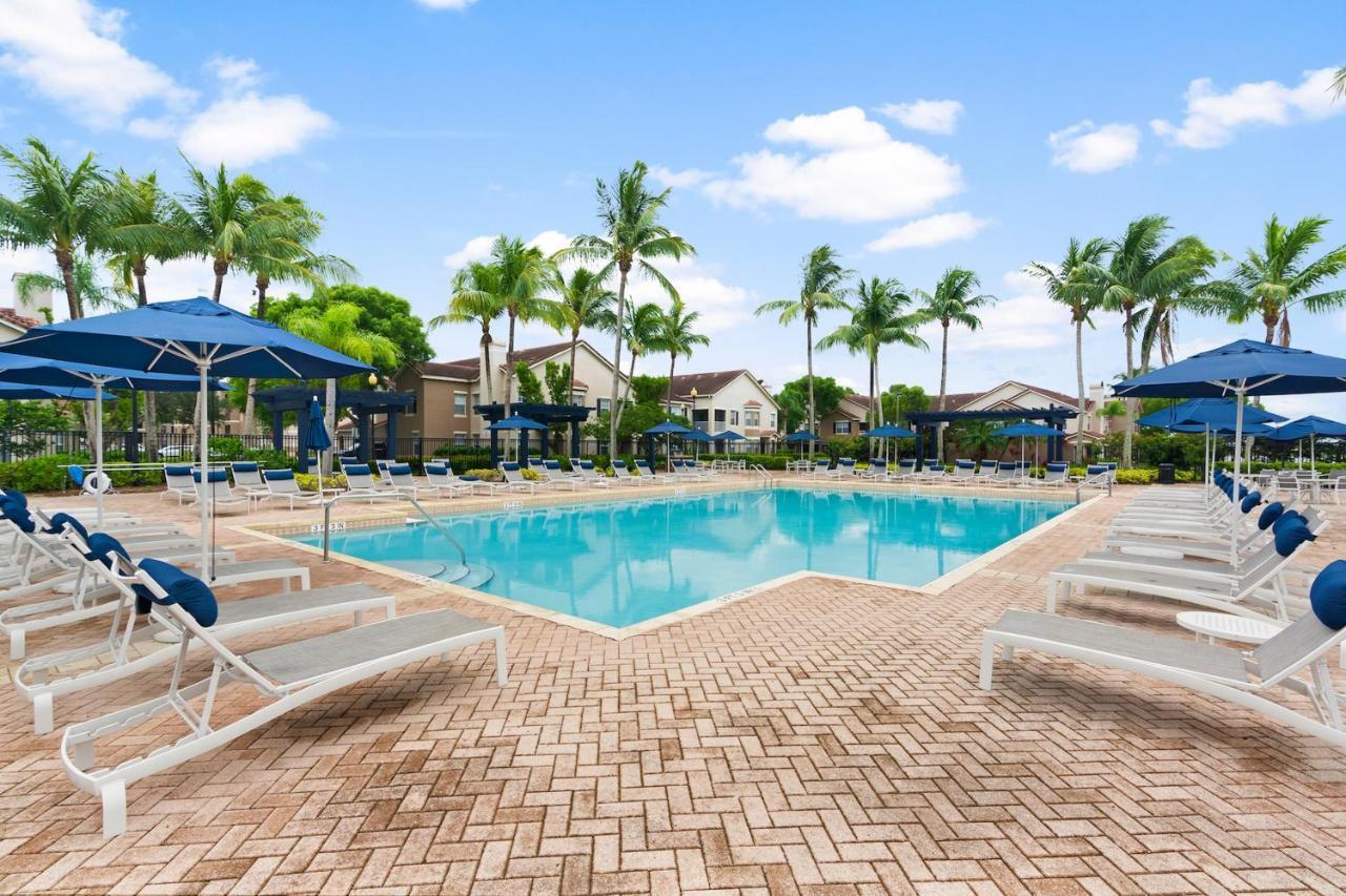 Kasa Wellington South Florida Hotell Eksteriør bilde