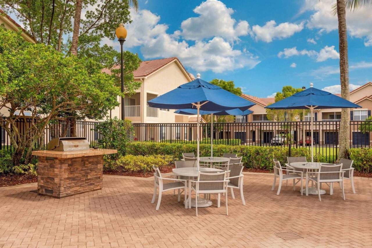 Kasa Wellington South Florida Hotell Eksteriør bilde