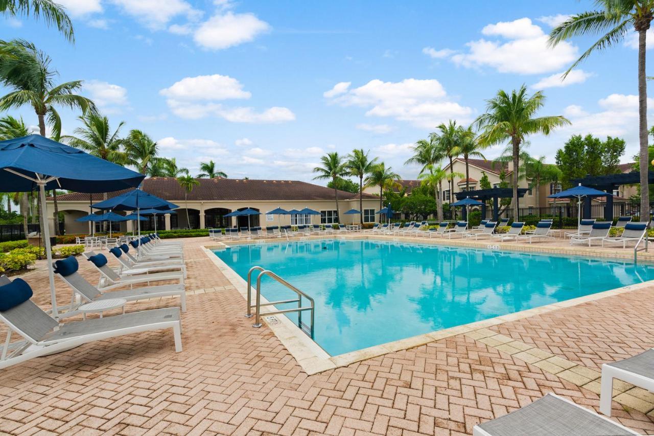 Kasa Wellington South Florida Hotell Eksteriør bilde