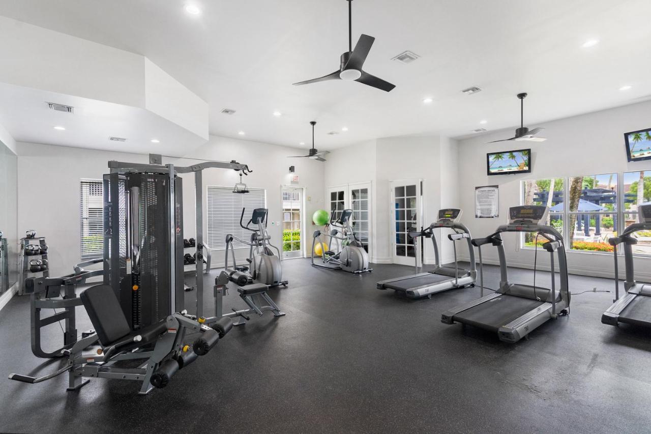 Kasa Wellington South Florida Hotell Eksteriør bilde