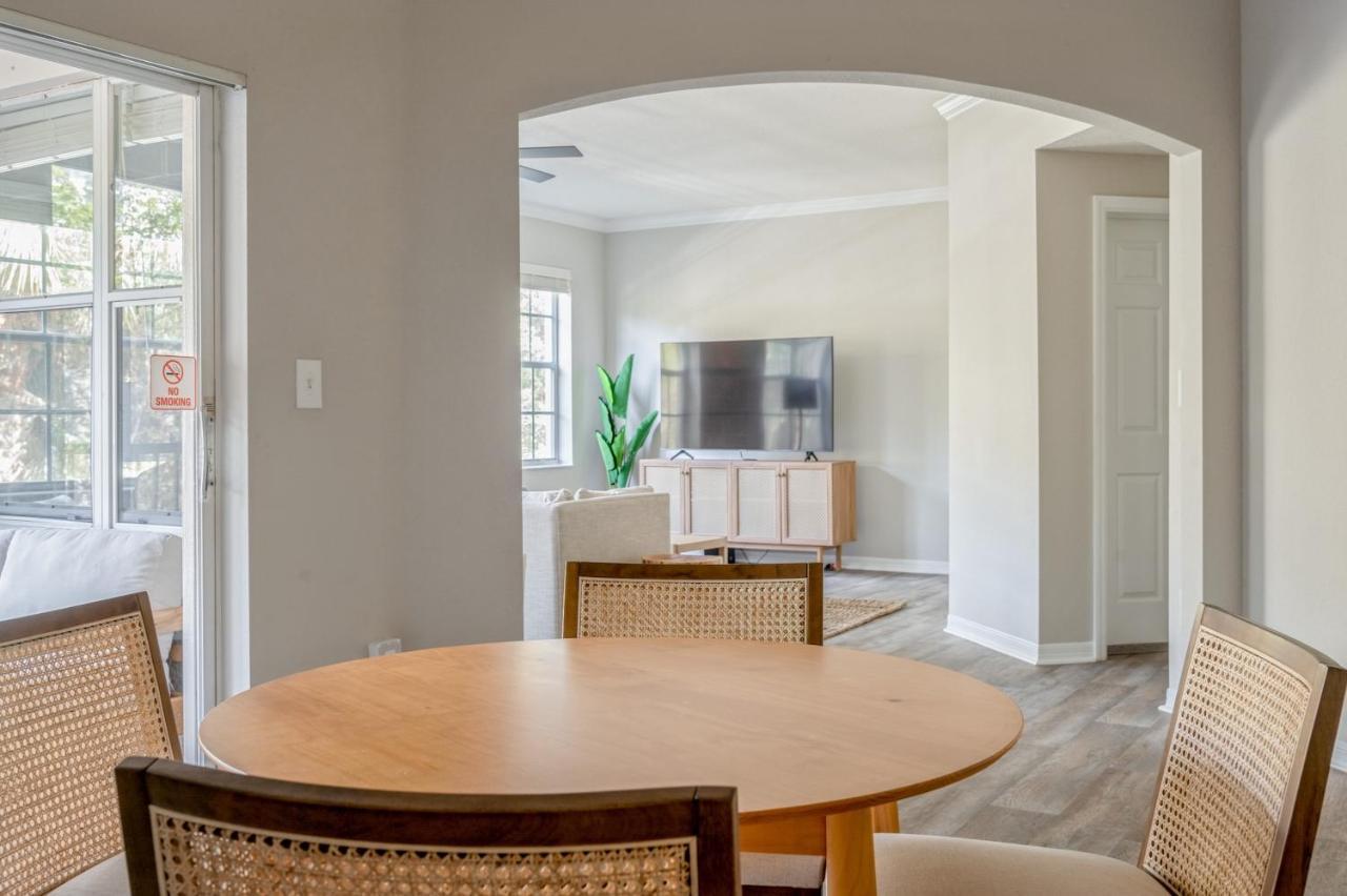 Kasa Wellington South Florida Hotell Eksteriør bilde