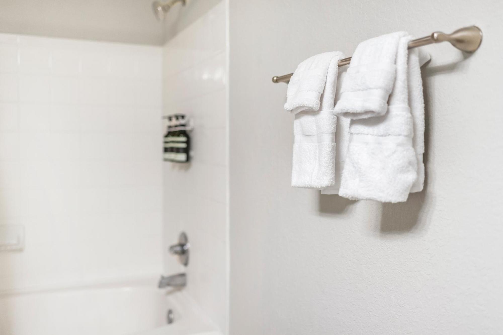 Kasa Wellington South Florida Hotell Rom bilde