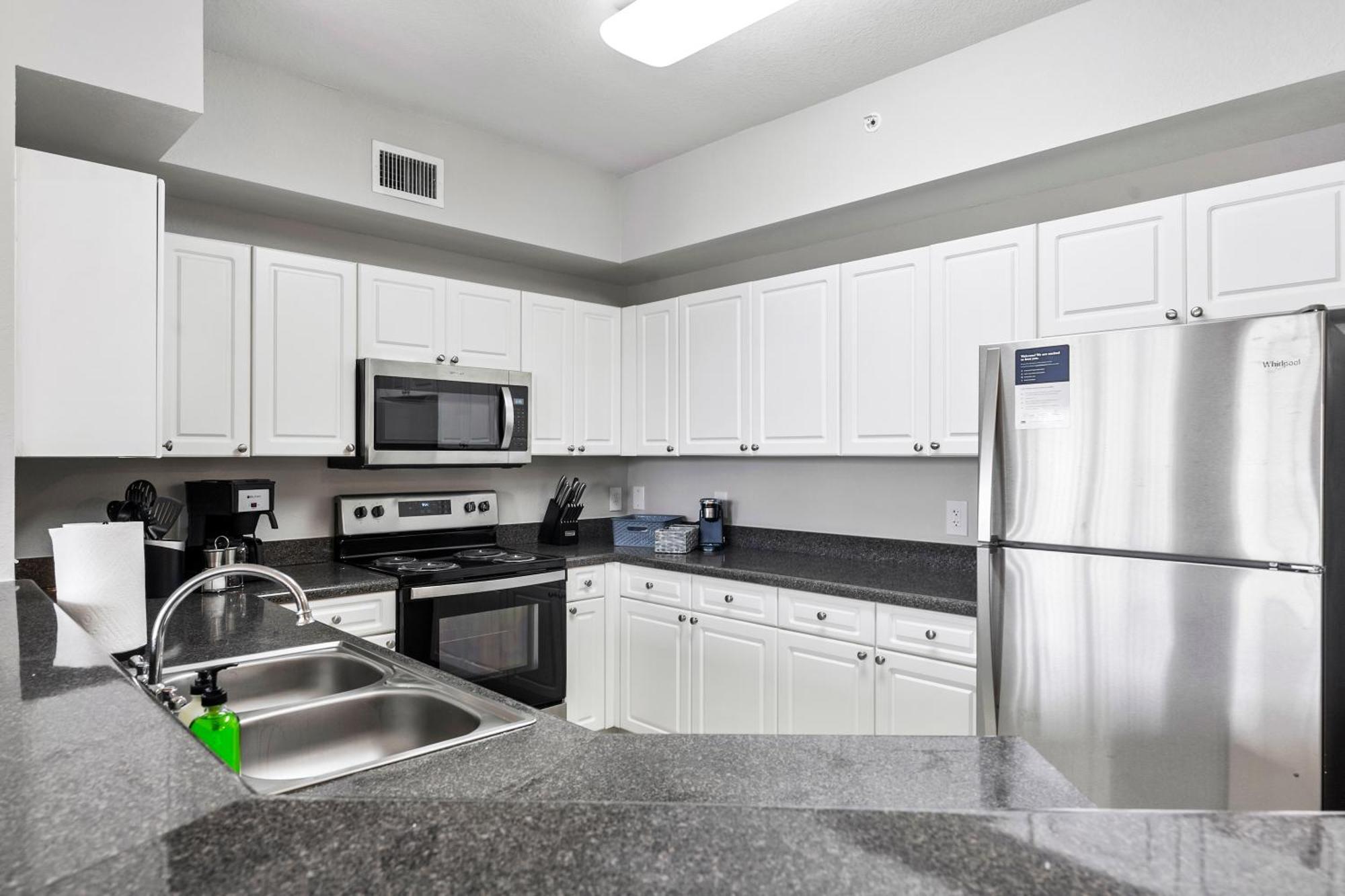 Kasa Wellington South Florida Hotell Rom bilde